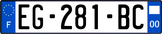 EG-281-BC