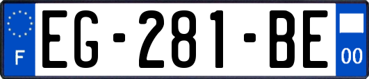 EG-281-BE