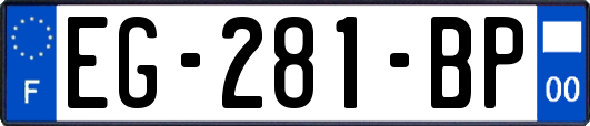 EG-281-BP