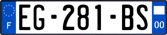 EG-281-BS