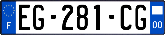 EG-281-CG