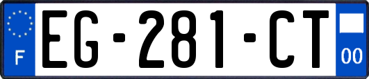 EG-281-CT