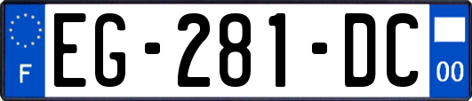 EG-281-DC