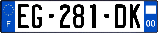 EG-281-DK