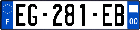 EG-281-EB