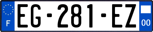 EG-281-EZ