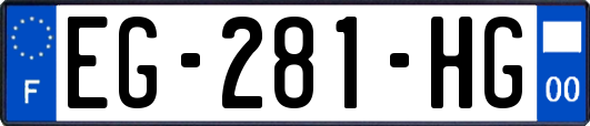 EG-281-HG