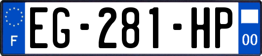 EG-281-HP