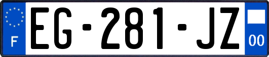 EG-281-JZ