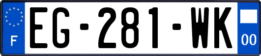 EG-281-WK
