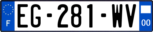 EG-281-WV
