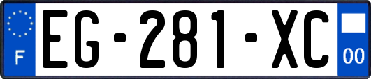 EG-281-XC