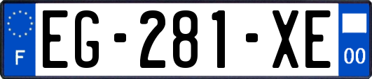 EG-281-XE