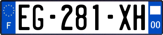 EG-281-XH
