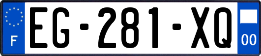 EG-281-XQ