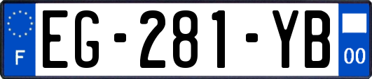 EG-281-YB
