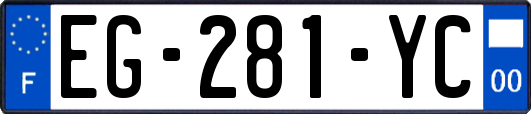 EG-281-YC