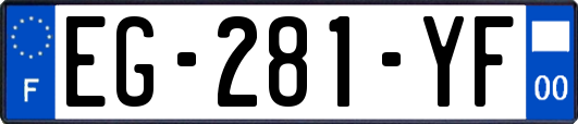 EG-281-YF
