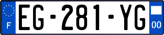 EG-281-YG