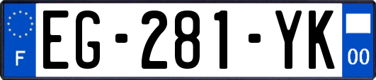 EG-281-YK