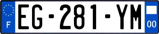 EG-281-YM