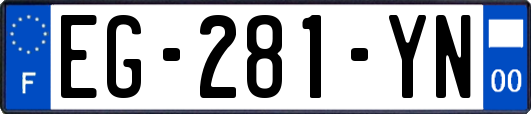 EG-281-YN