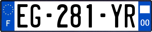 EG-281-YR