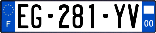 EG-281-YV