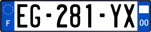 EG-281-YX