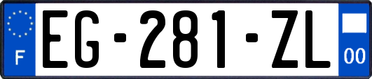 EG-281-ZL