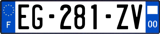 EG-281-ZV