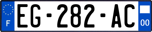 EG-282-AC
