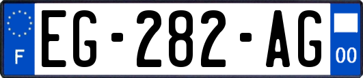 EG-282-AG