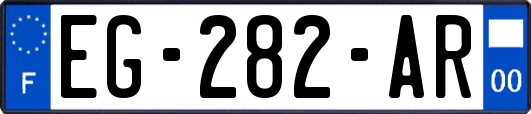 EG-282-AR