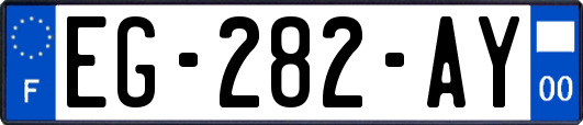 EG-282-AY