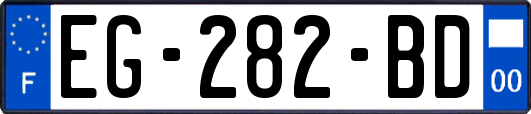 EG-282-BD