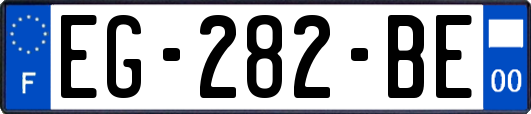 EG-282-BE