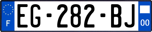 EG-282-BJ