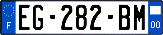 EG-282-BM