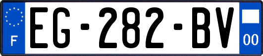 EG-282-BV