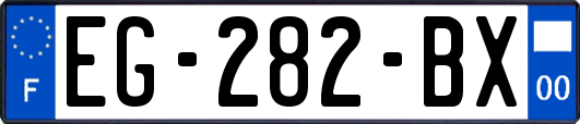 EG-282-BX