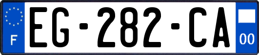 EG-282-CA