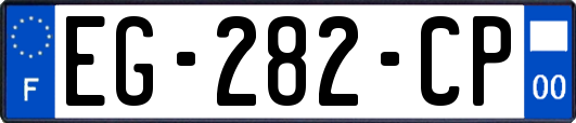 EG-282-CP