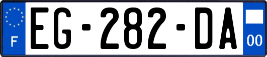 EG-282-DA