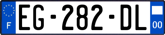 EG-282-DL