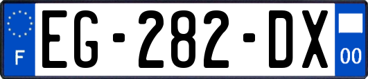 EG-282-DX