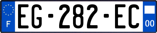 EG-282-EC