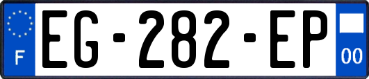 EG-282-EP