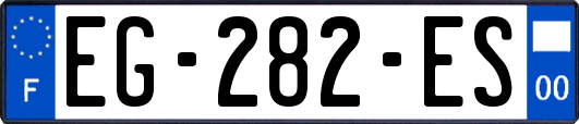 EG-282-ES