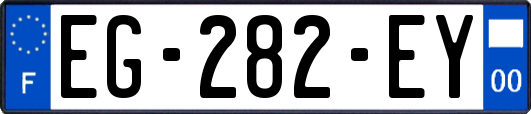 EG-282-EY